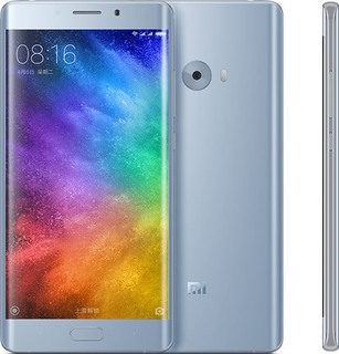 Xiaomi Mi Note 2 Standard Edition Dual SIM TD-LTE CN 64GB 2015211